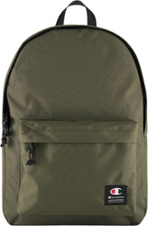 Plecak sportowy szkolny miejski Champion khaki 806019 GS508