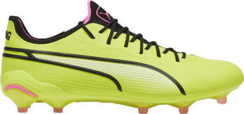 Buty piłkarskie Puma King Ultimate FG/AG 107563 06