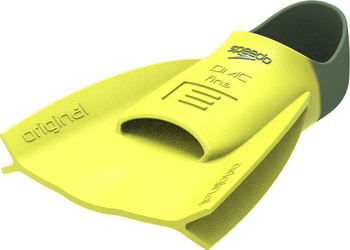 Płetwy Treningowe Speedo Dmc Original Fin  rozmiar 3XS