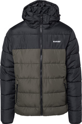 Męska Kurtka Zimowa Pikowana Safi Sp  rozmiar M