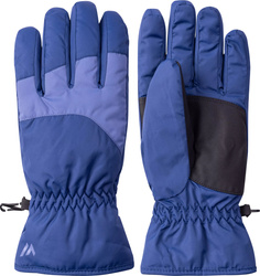 Damskie rękawice ocieplane Martes essentials LADY LUVA rozmiar S/M