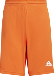 Spodenki dla dzieci adidas Squadra 21 Short Youth pomarańczowe GN8082