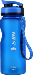 Butelka tritanowa Nils camp nc1740 niebieska
