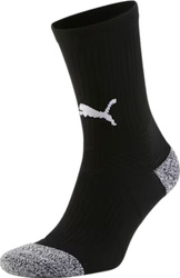 Skarpety skarpetogetry piłkarskie Puma teamLIGA Training Socks czarne 657270 03