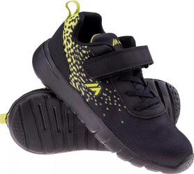 Dziecięce buty sportowe szkolne Martes Makredi Jr rozmiar 34