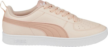 Buty damskie Puma Rickie Island różowe 387607 05
