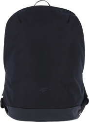 Plecak 4F U463 czarny 4FRMM00ABACU463 20S