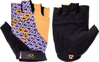 Damskie rękawice Radvik RUNDE rozmiar M