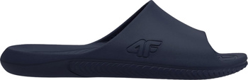 Klapki męskie 4F M092A granatowe 4FMM00FFLIM092A 31S