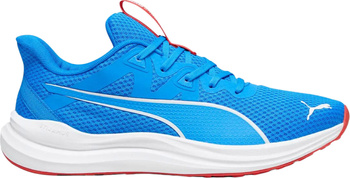 Buty męskie Puma Reflect Lite niebieskie 378768 03