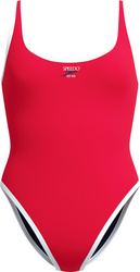 Damski Strój Kąpielowy Solid Scoop 1pc  rozmiar XXL