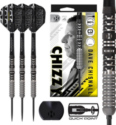 Rzutki do darta Harrows Chizzy Series 4 90% Steeltip