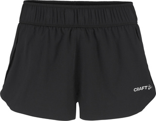 Damskie Spodenki Adv Essence 2" Shorts 2 W  light navy melange rozmiar M