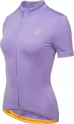Damska koszulka rowerowa z krótkim rękawem Radvik Skuli Lds rozmiar XL
