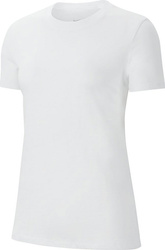 Koszulka damska Nike Park 20 biała CZ0903 100