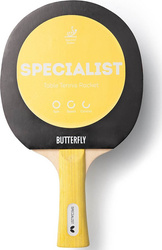 Rakietka do tenisa stołowego ping ponga Butterfly Specialist