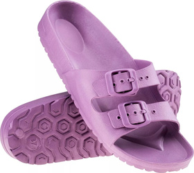 Damskie klapki plażowe basenowe Martes Mafik Wo's rozmiar 40