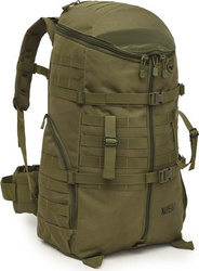 Plecak taktyczny maverick zielony 65l Nils camp nc3903