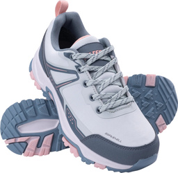 Damskie buty trekkingowe turystyczne wodoodporne Hi-tec Hiset Low Wo's rozmiar 39