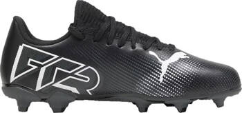 Buty piłkarskie dziecięce Puma Future 7 Play FG/AG 107734 02