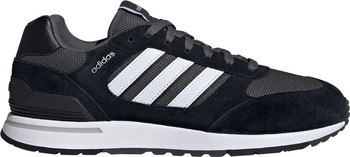 Buty męskie adidas Run 80s czarne ID1260