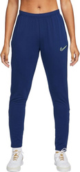 Spodnie damskie Nike Dri-Fit Academy 21 Pant Kpz granatowe CV2665 492