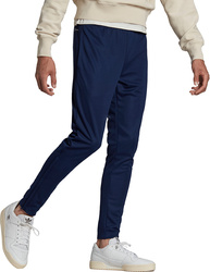 Spodnie męskie adidas Entrada 22 Training Pants granatowe HC0333