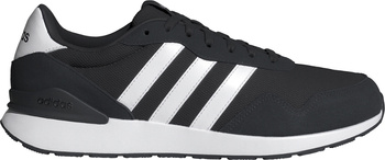 Buty męskie adidas Run 60s 4.0 czarne JR6622