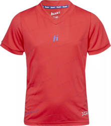 Dziecięca koszulka treningowa z krótkim rękawem Huari Baradero Kids rozmiar 134