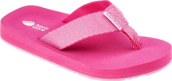 Dziecięce japonki klapki plażowe basenowy Aquawave Helen Jr rozmiar 29