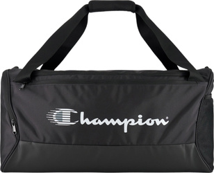 Torba sportowa treningowa podróżna fitness Champion Medium Duffle antracyt 806057 ES503