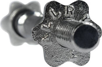 Nakrętki na gryf Allright 27,2 mm