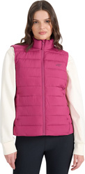 Kamizelka damska 4F F218 fuksja 4FWAW25TVJAF218 55S