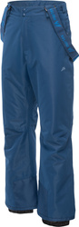 Męskie spodnie narciarskie Martes Galo membrana 5000mm rozmiar M