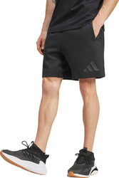 Spodenki męskie adidas Z.N.E. czarne JE7540