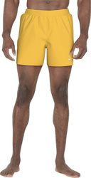 Spodenki kąpielowe Nike Essential 5 żółte NESSF560 704