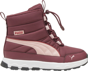 Buty dziecięce Puma Evolve Boot 392644 04