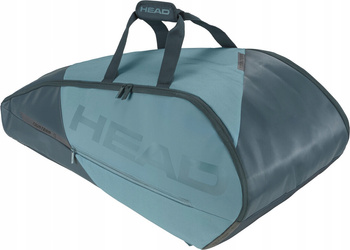 Torba tenisowa Head Tour Racquet Bag L niebieska 260713