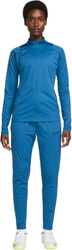 Dres damski Nike NK Dri-Fit Academy 21 Track Suit K niebieski DC2096 407