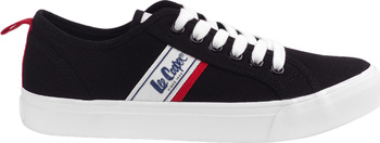Buty damskie Lee Cooper czarne LCW-22-31-0832LA