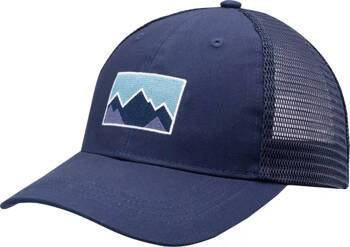 Męska czapka sportowa z daszkiem regulowana Hi-tec Roibo