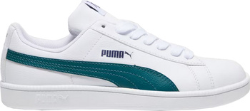 Buty dziecięce Puma Up białe 373600 30