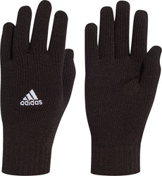 Rękawiczki adidas Tiro Gloves czarne GH7252