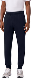 Spodnie męskie Champion Rib Cuff Pants granatowe 220299 BS501