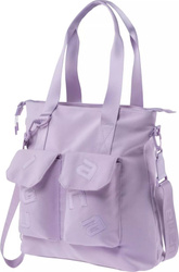 Damska torba torebka miejska Iguana Anno pojemność 17 litrów