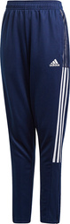 Spodnie dla dzieci adidas Tiro 21 Track granatowe GK9666