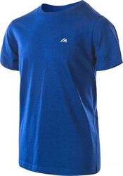 Dziecięca koszulka z krótkim rękawem Martes Mando Jr rozmiar 158