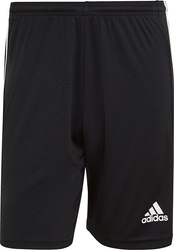 Spodenki treningowe krótkie męskie adidas Tiro 21 Training czarne GN2157
