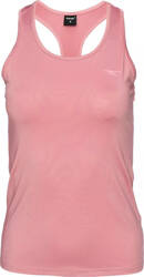 Damski bezrękawnik koszulka Hi-tec Lady Hala różowy rozmiar L