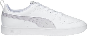 Buty damskie Puma Rickie biało-szare 387607 08